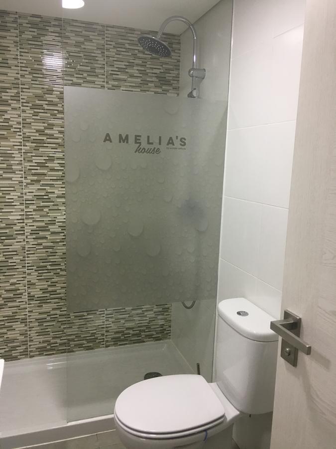 Amelia'S House Hostel Braga Ngoại thất bức ảnh