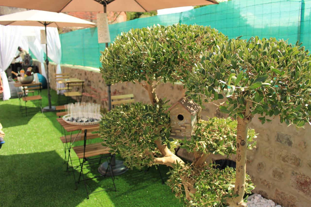 Amelia'S House Hostel Braga Ngoại thất bức ảnh