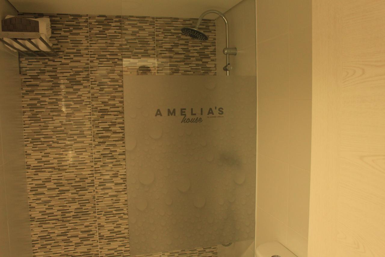 Amelia'S House Hostel Braga Ngoại thất bức ảnh